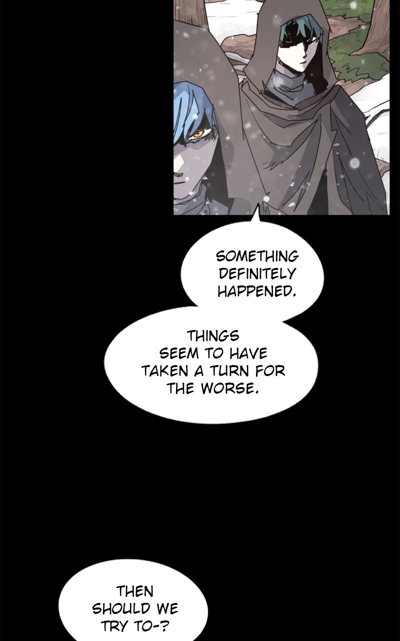 Read The Ember Knight Manga Online