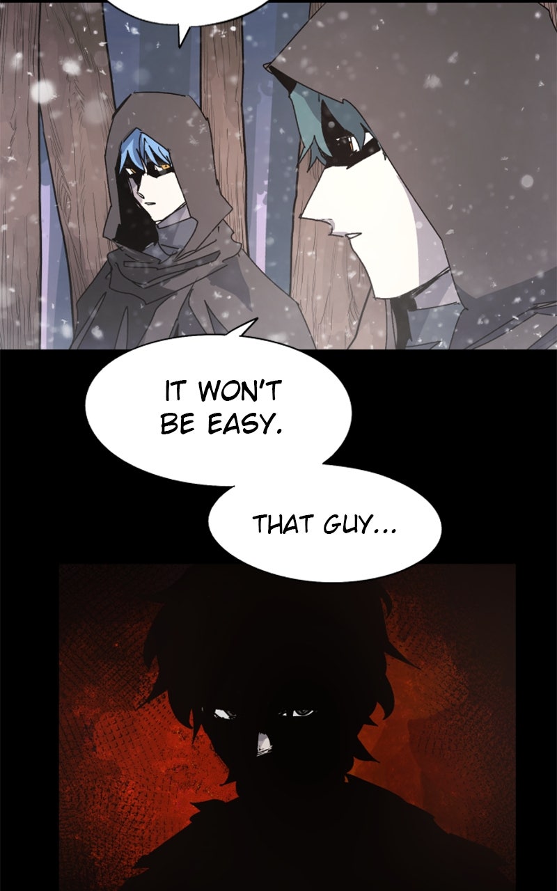 Read The Ember Knight Manga Online