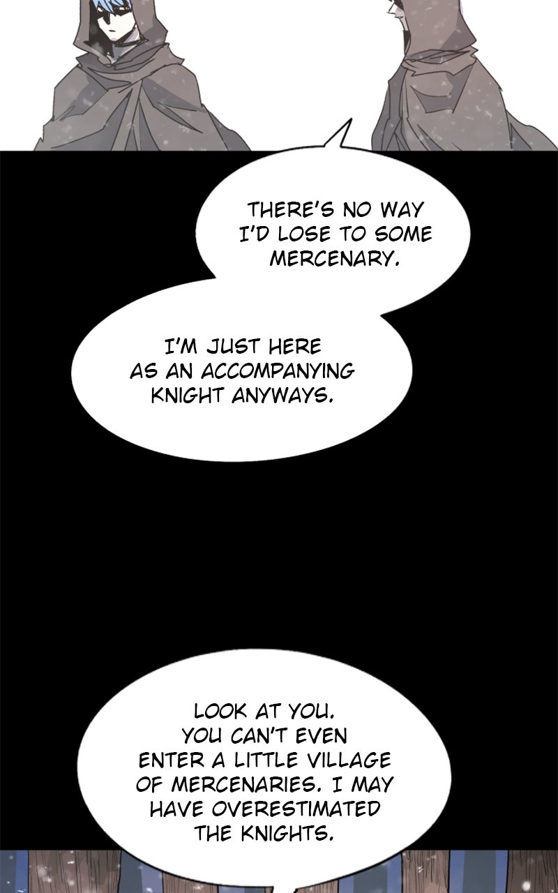 Read The Ember Knight Manga Online