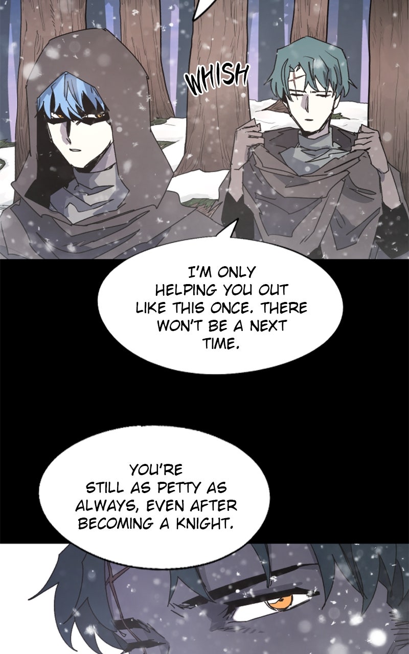 Read The Ember Knight Manga Online