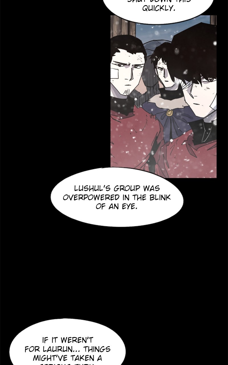 Read The Ember Knight Manga Online