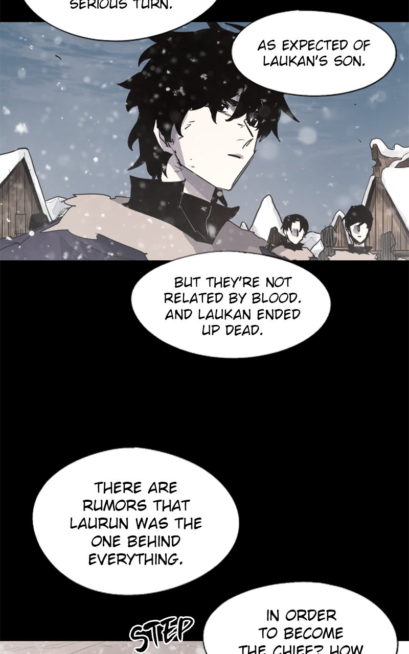 Read The Ember Knight Manga Online
