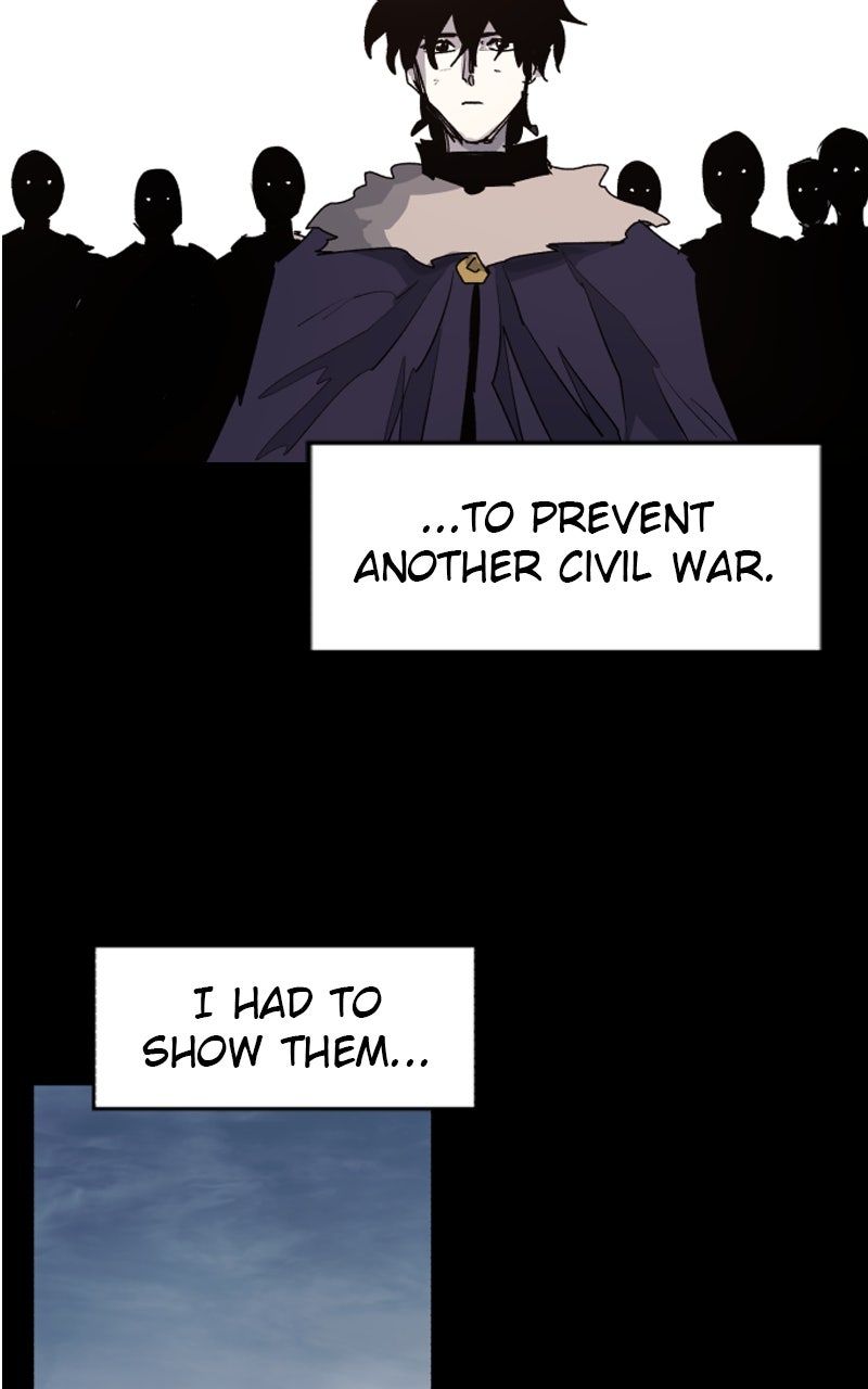 Read The Ember Knight Manga Online