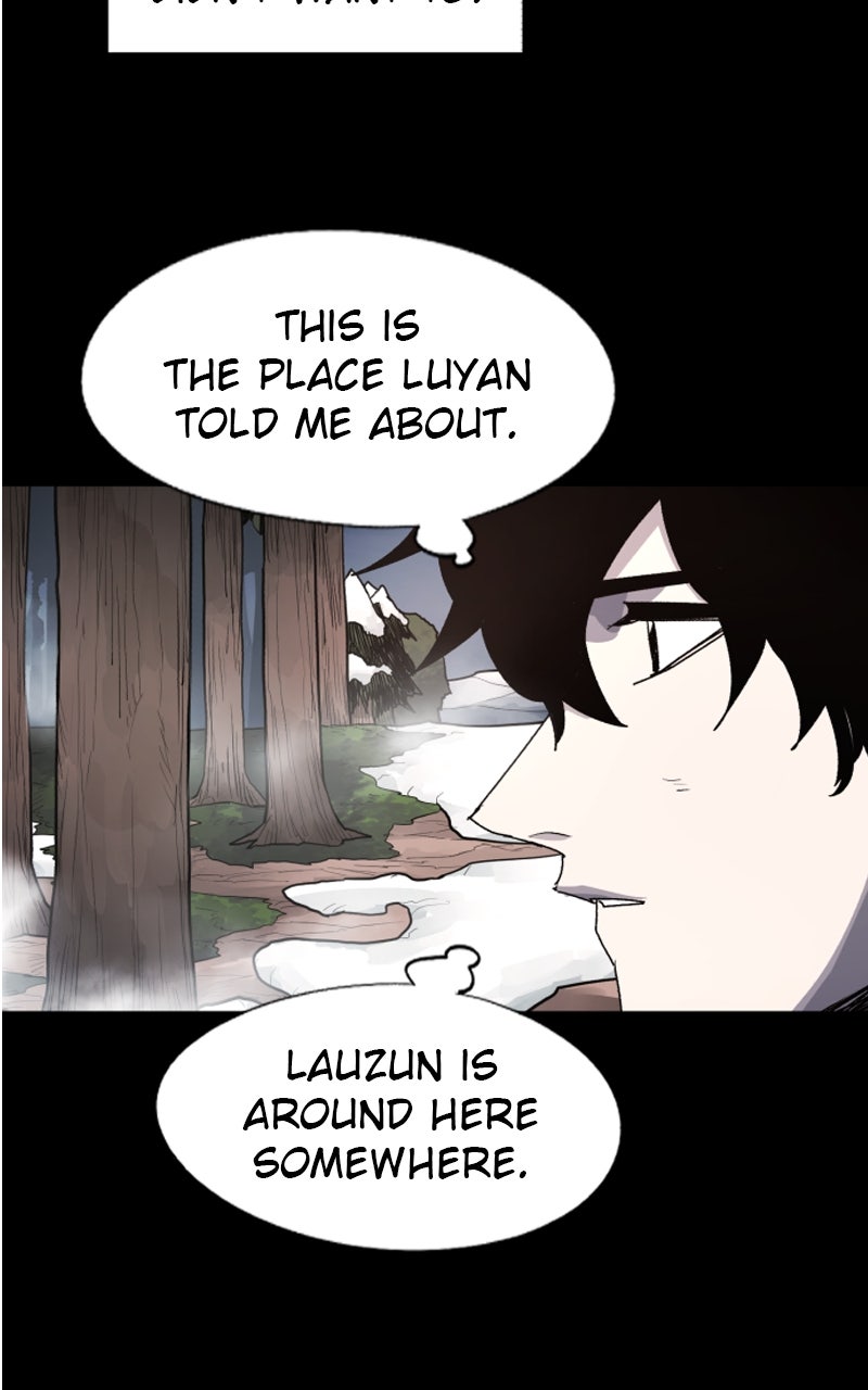 Read The Ember Knight Manga Online