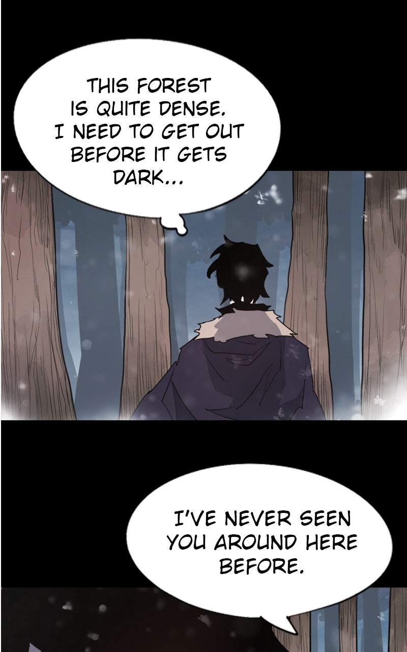 Read The Ember Knight Manga Online