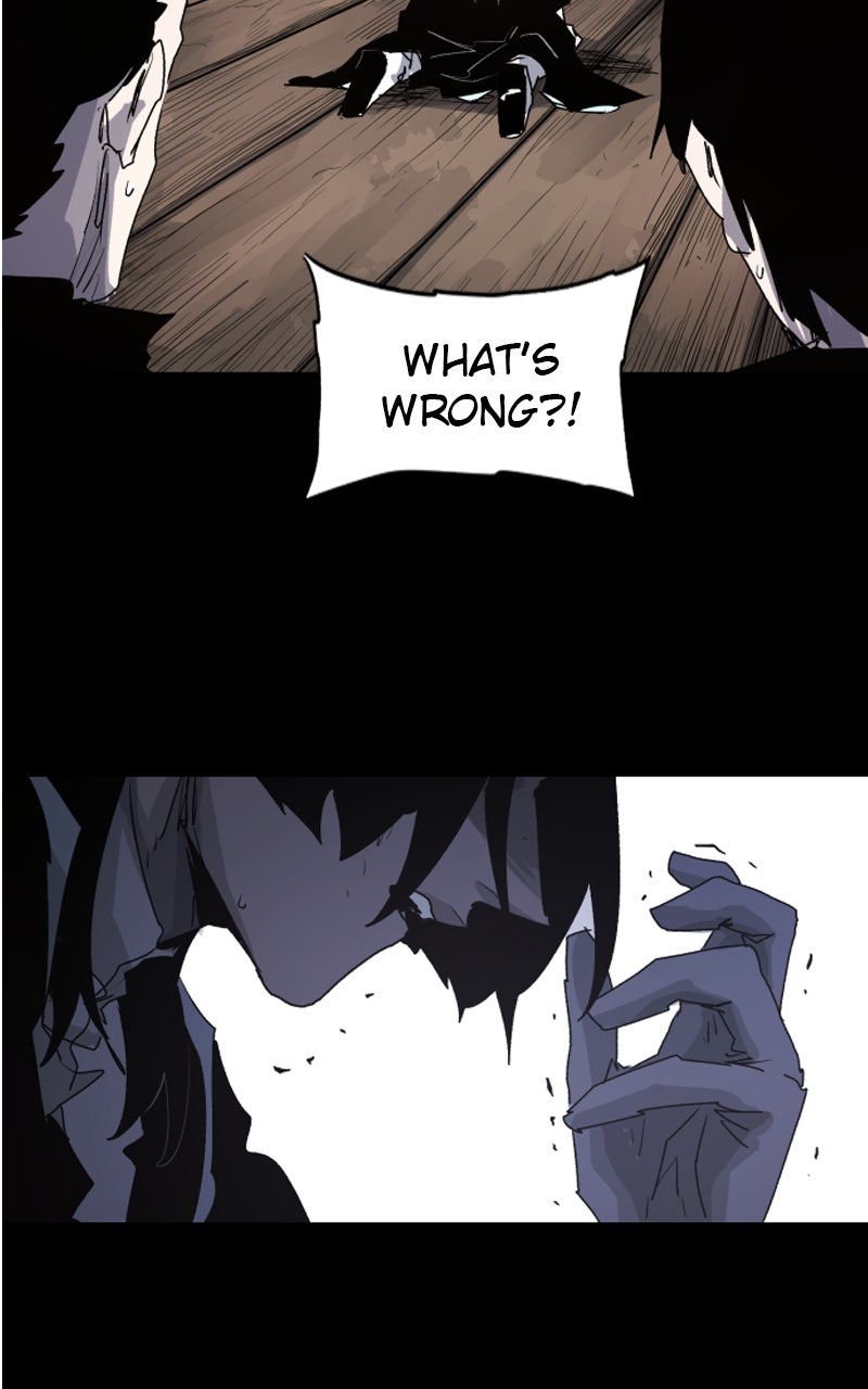 Read The Ember Knight Manga Online