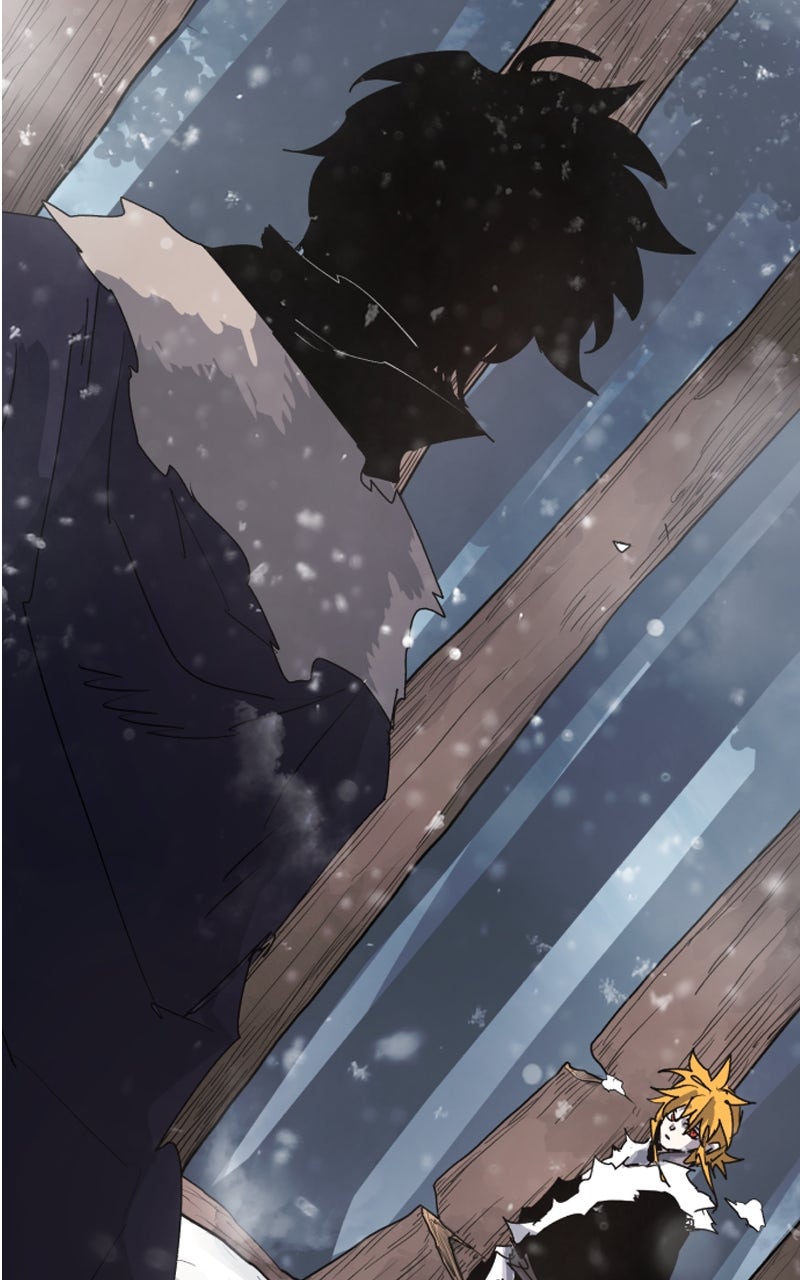 Read The Ember Knight Manga Online
