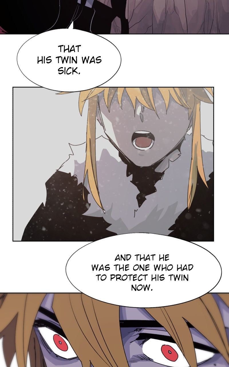 Read The Ember Knight Manga Online