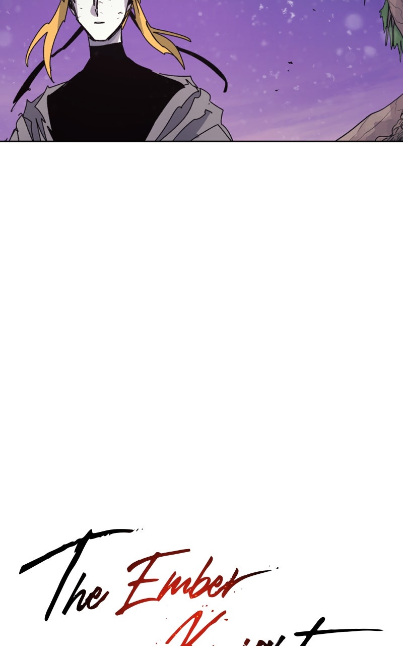 Read The Ember Knight Manga Online