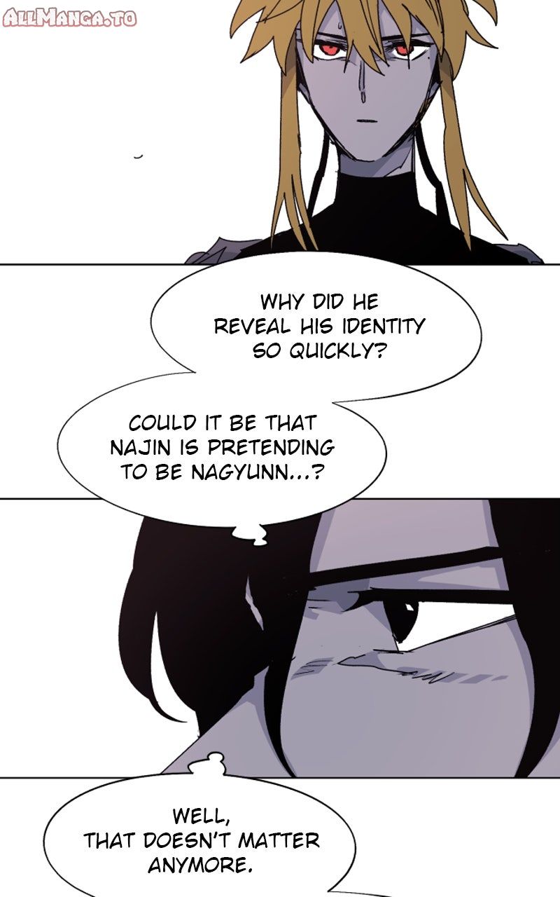 Read The Ember Knight Manga Online