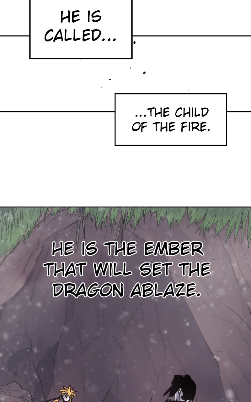 Read The Ember Knight Manga Online
