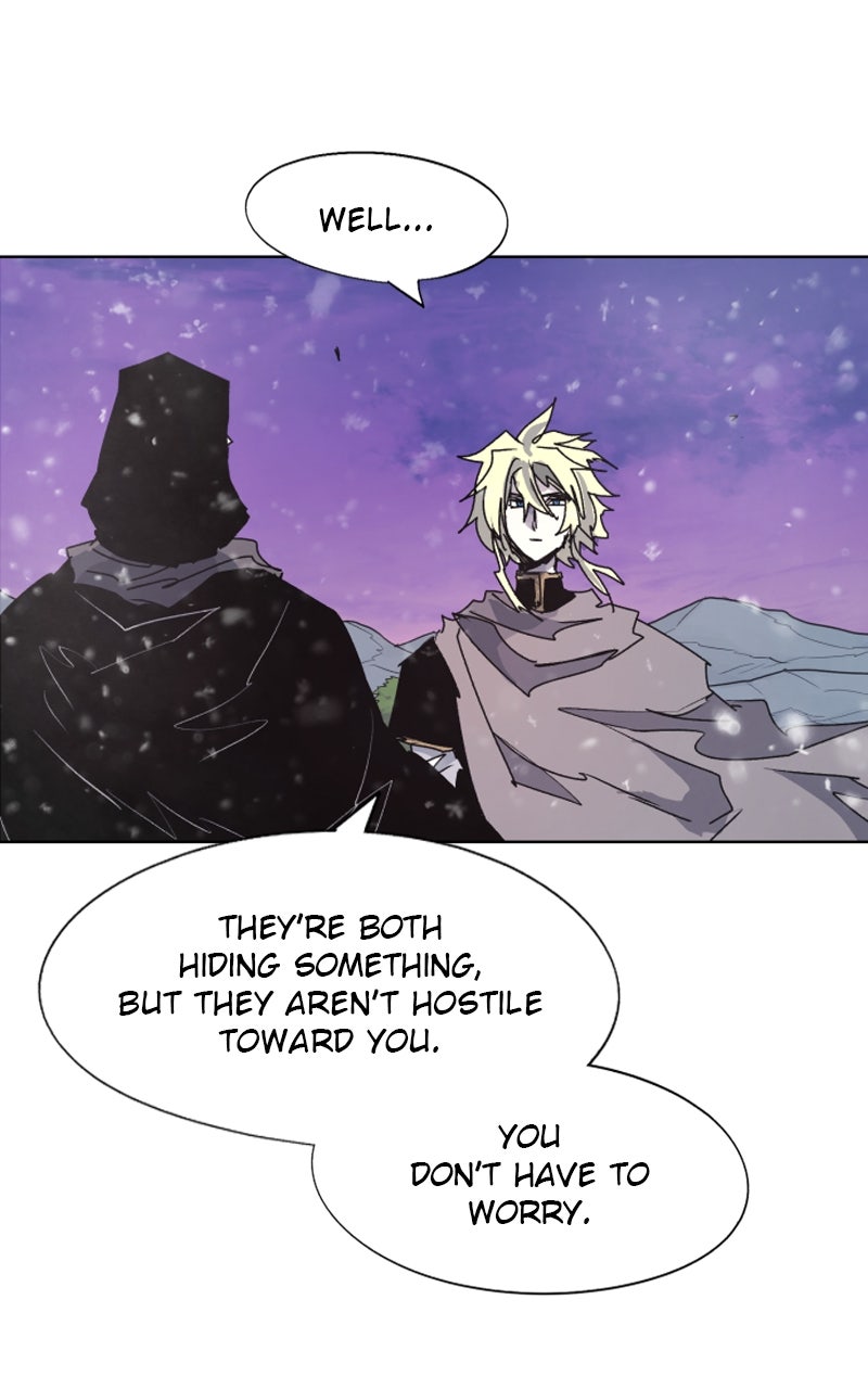 Read The Ember Knight Manga Online