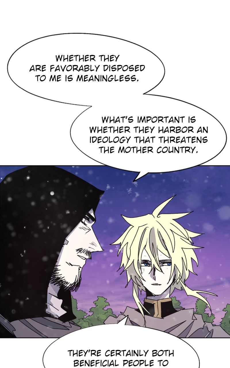 Read The Ember Knight Manga Online