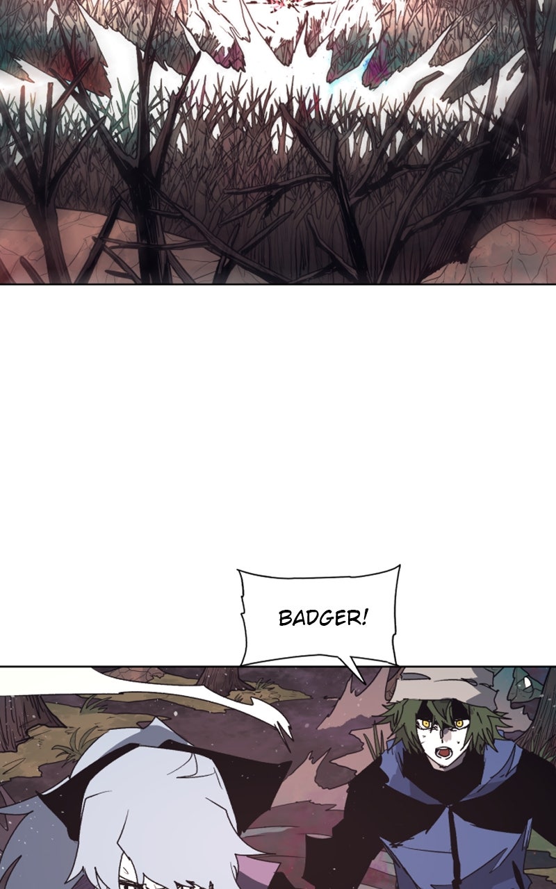 Read The Ember Knight Manga Online