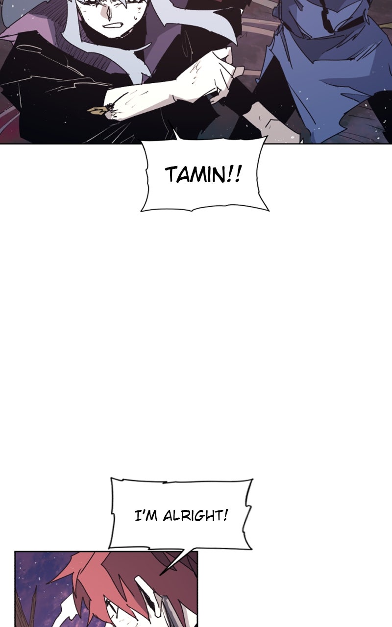 Read The Ember Knight Manga Online