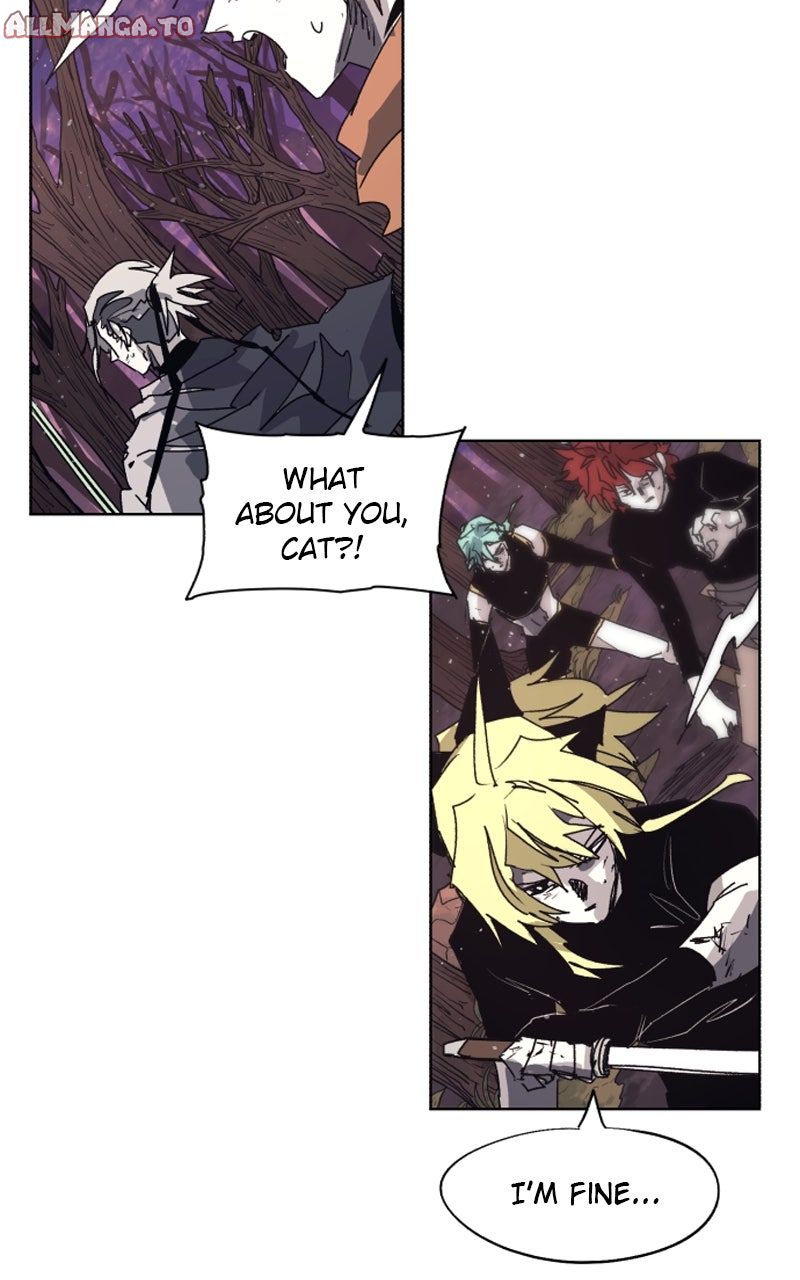 Read The Ember Knight Manga Online