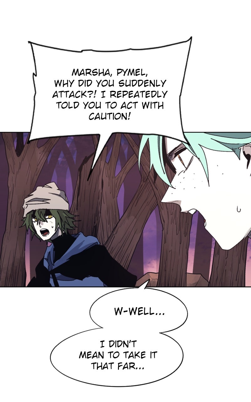 Read The Ember Knight Manga Online