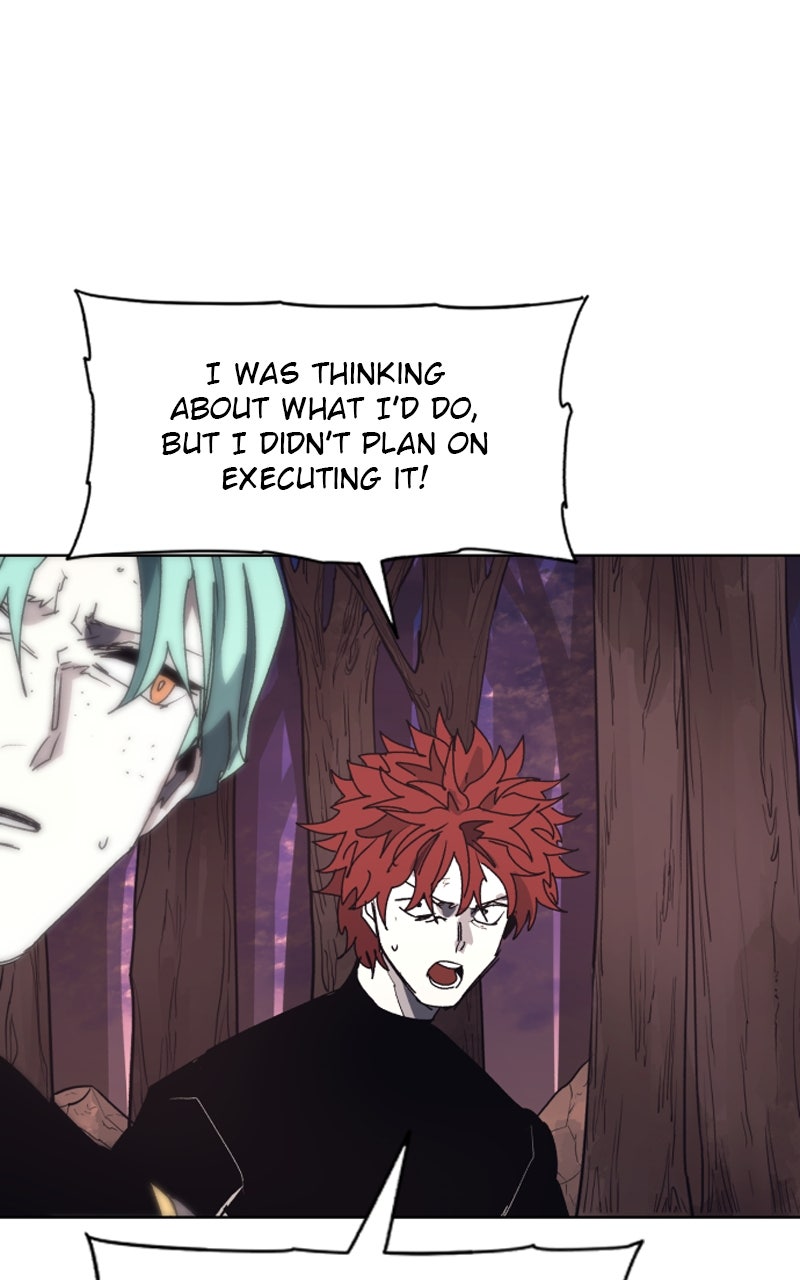 Read The Ember Knight Manga Online