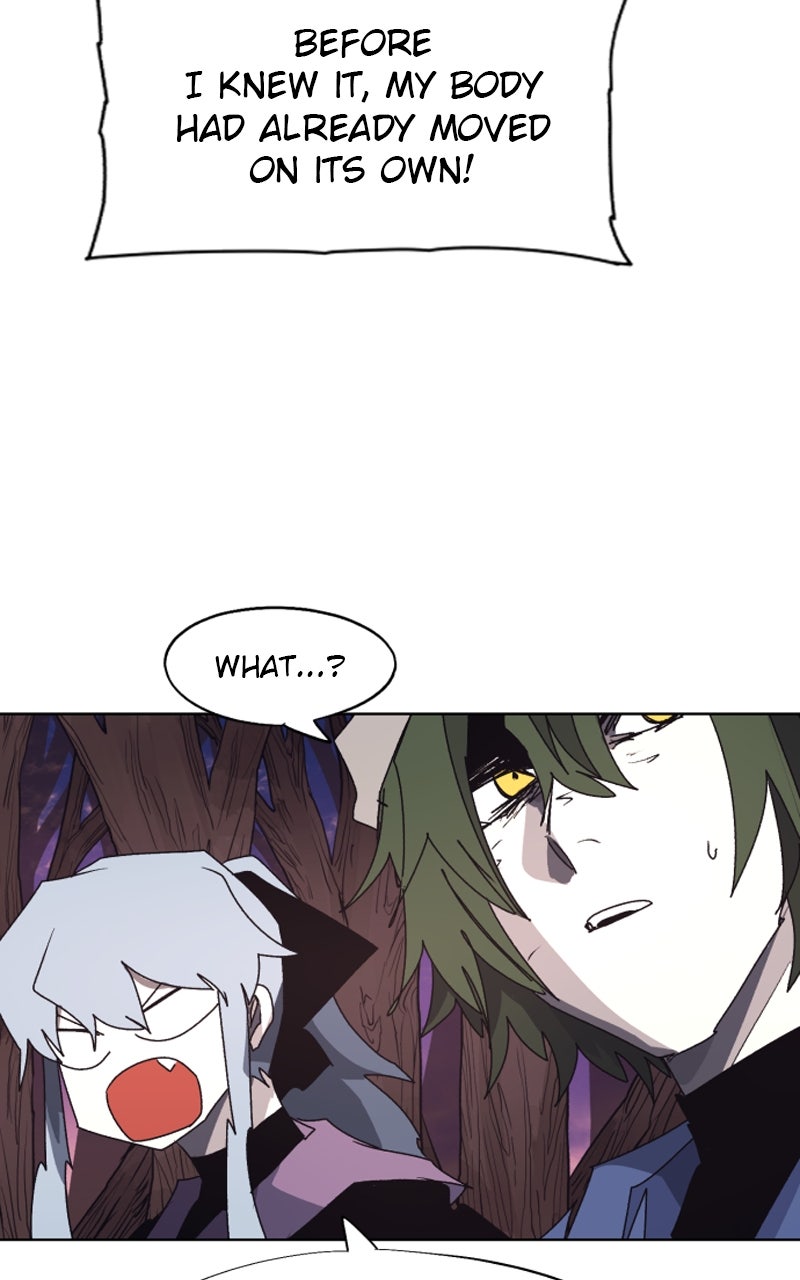 Read The Ember Knight Manga Online