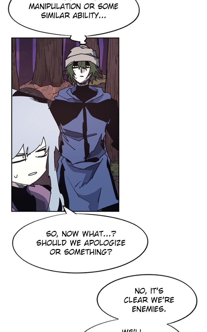 Read The Ember Knight Manga Online