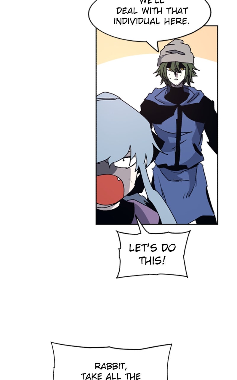 Read The Ember Knight Manga Online