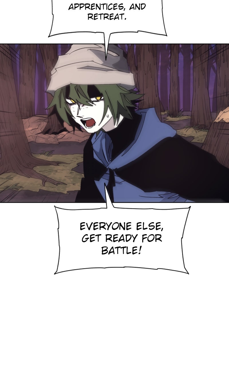 Read The Ember Knight Manga Online