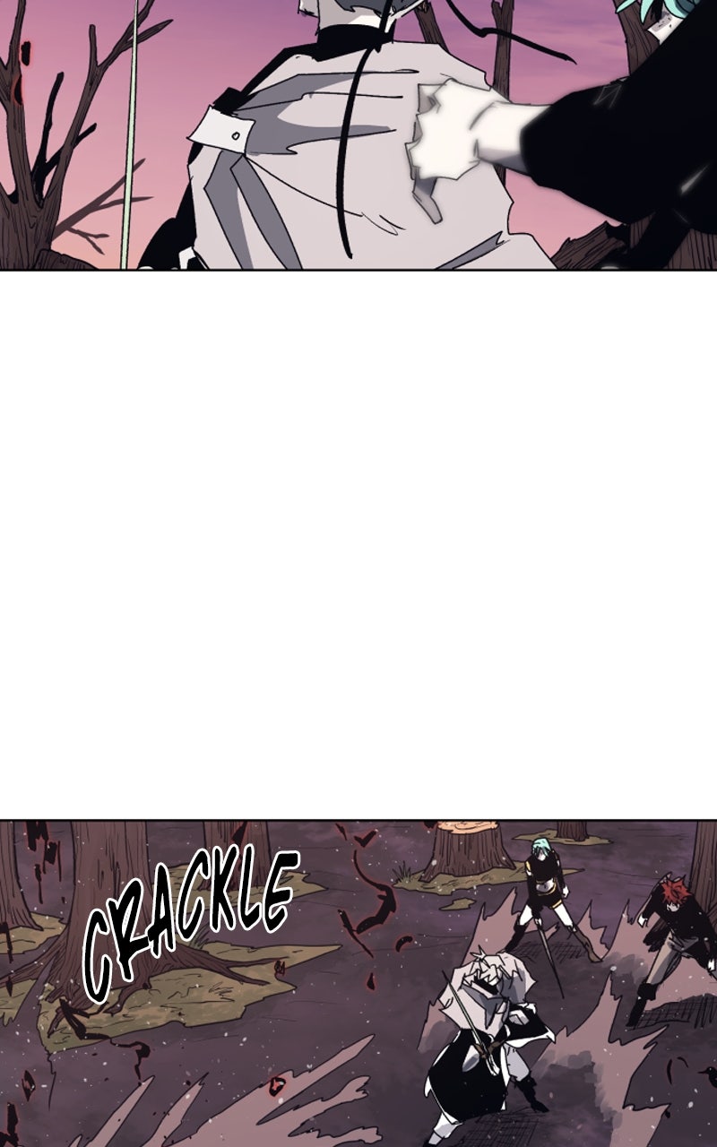 Read The Ember Knight Manga Online