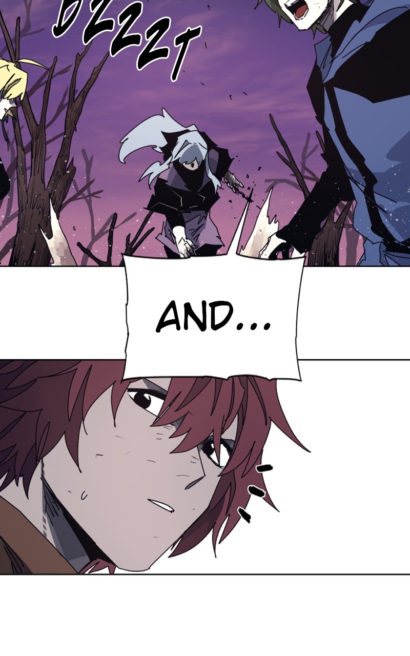 Read The Ember Knight Manga Online