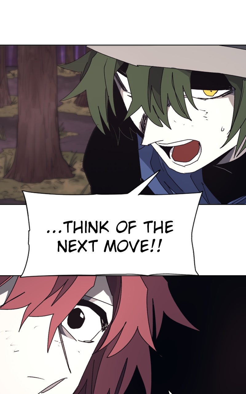 Read The Ember Knight Manga Online