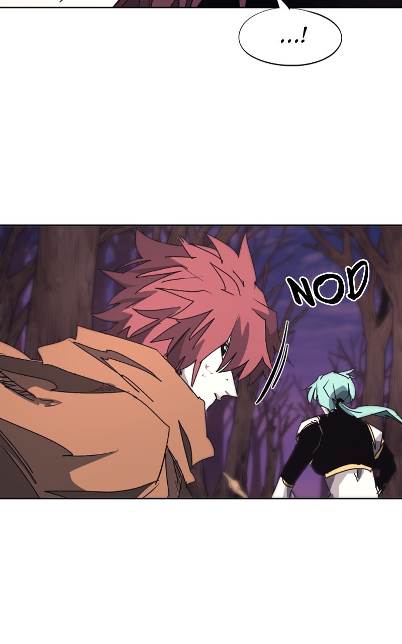 Read The Ember Knight Manga Online