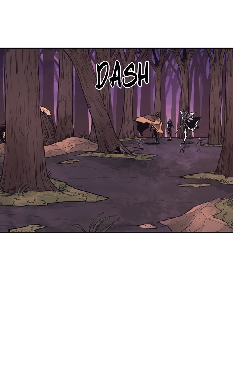 Read The Ember Knight Manga Online