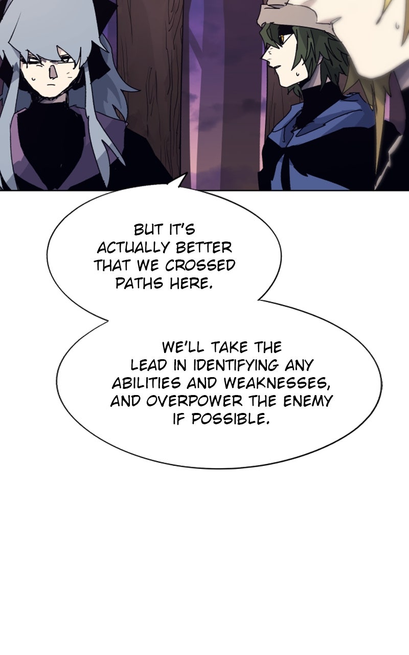 Read The Ember Knight Manga Online