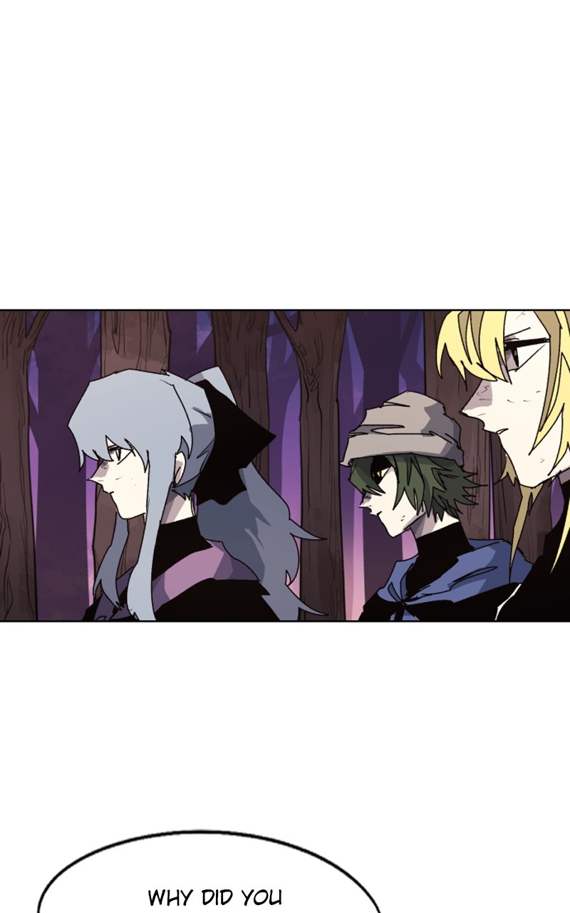Read The Ember Knight Manga Online