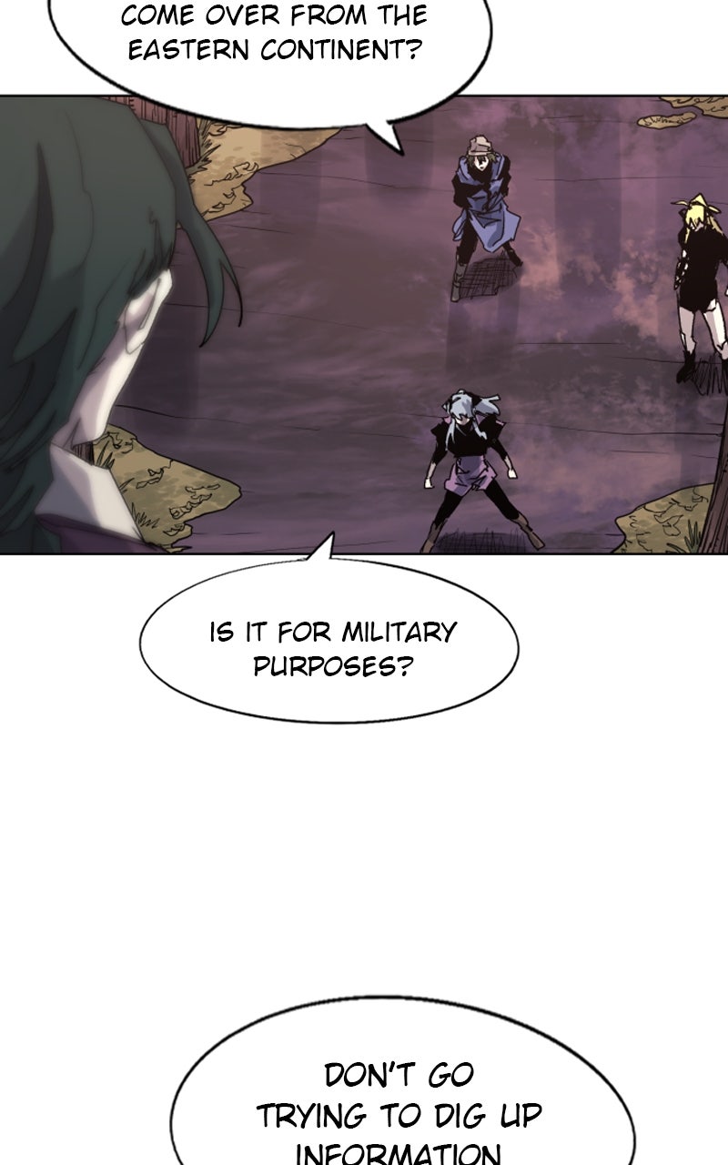 Read The Ember Knight Manga Online