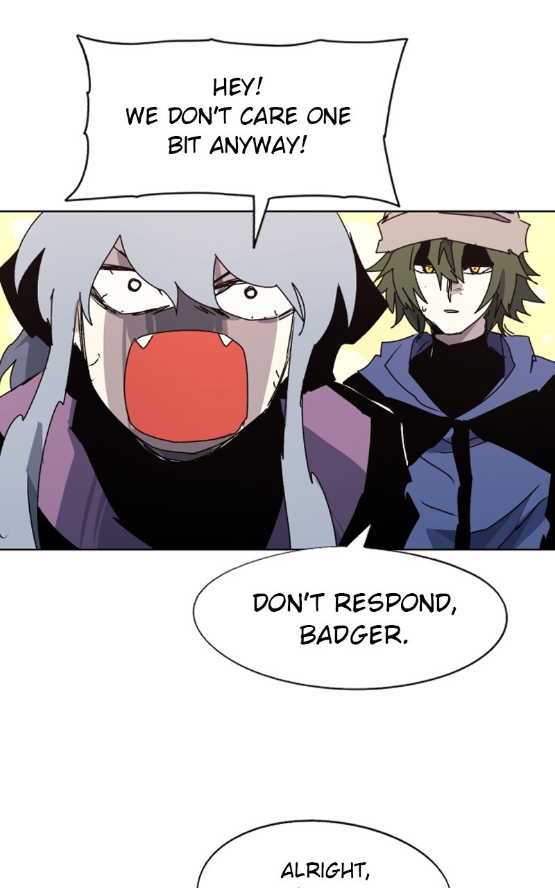 Read The Ember Knight Manga Online