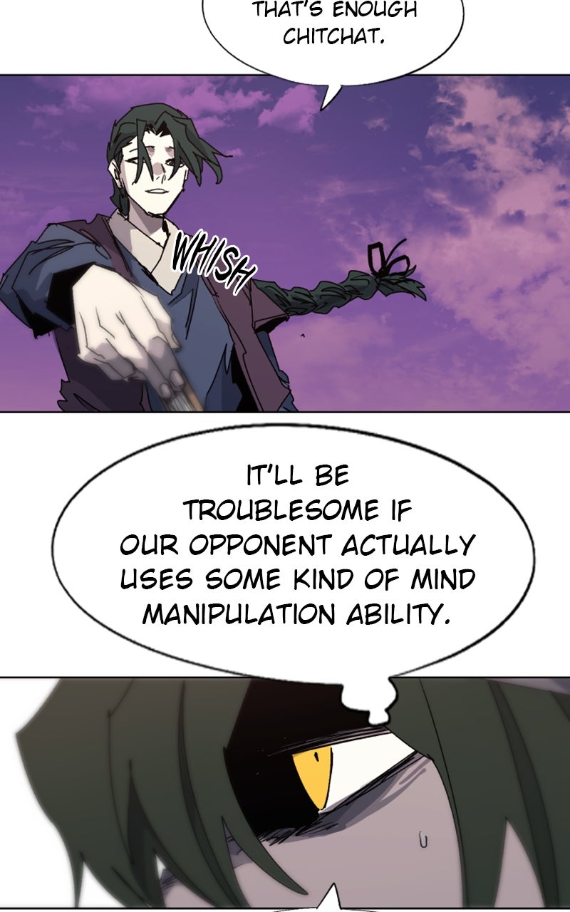 Read The Ember Knight Manga Online