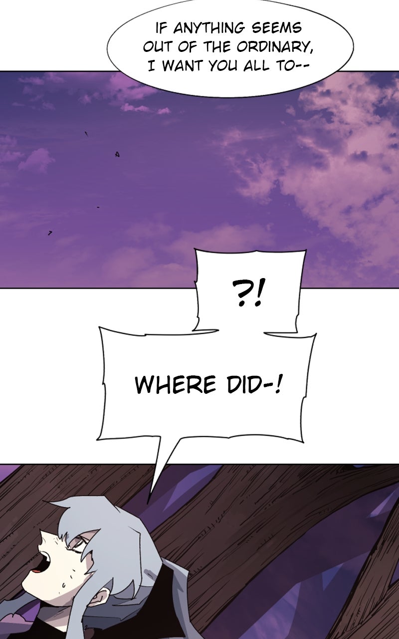 Read The Ember Knight Manga Online