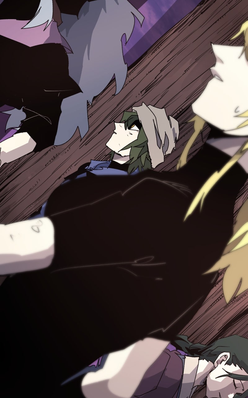 Read The Ember Knight Manga Online