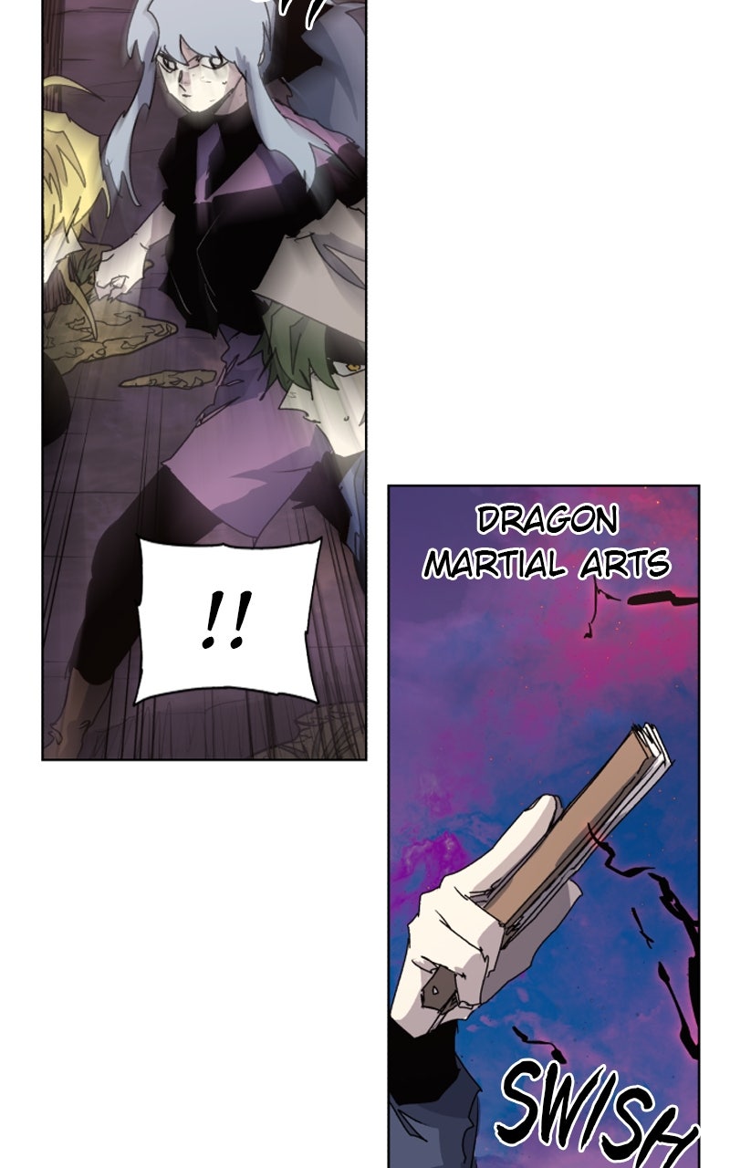 Read The Ember Knight Manga Online