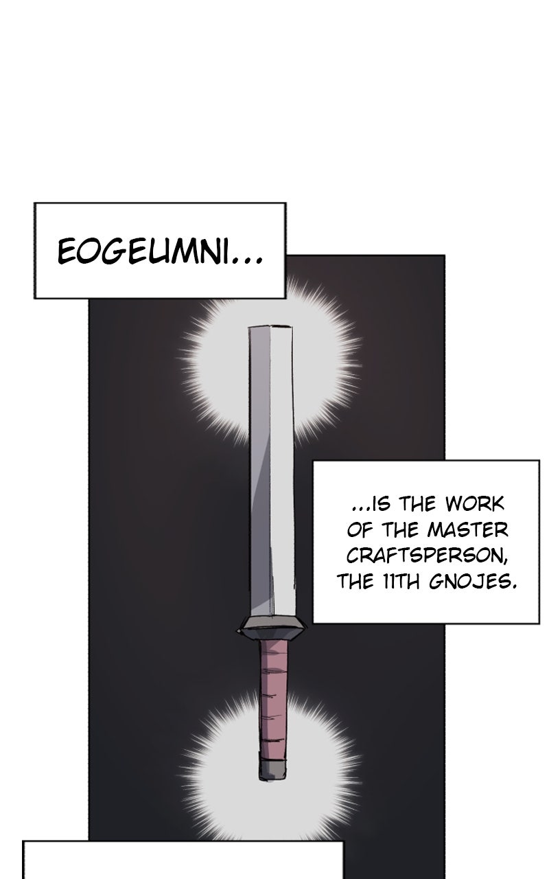 Read The Ember Knight Manga Online