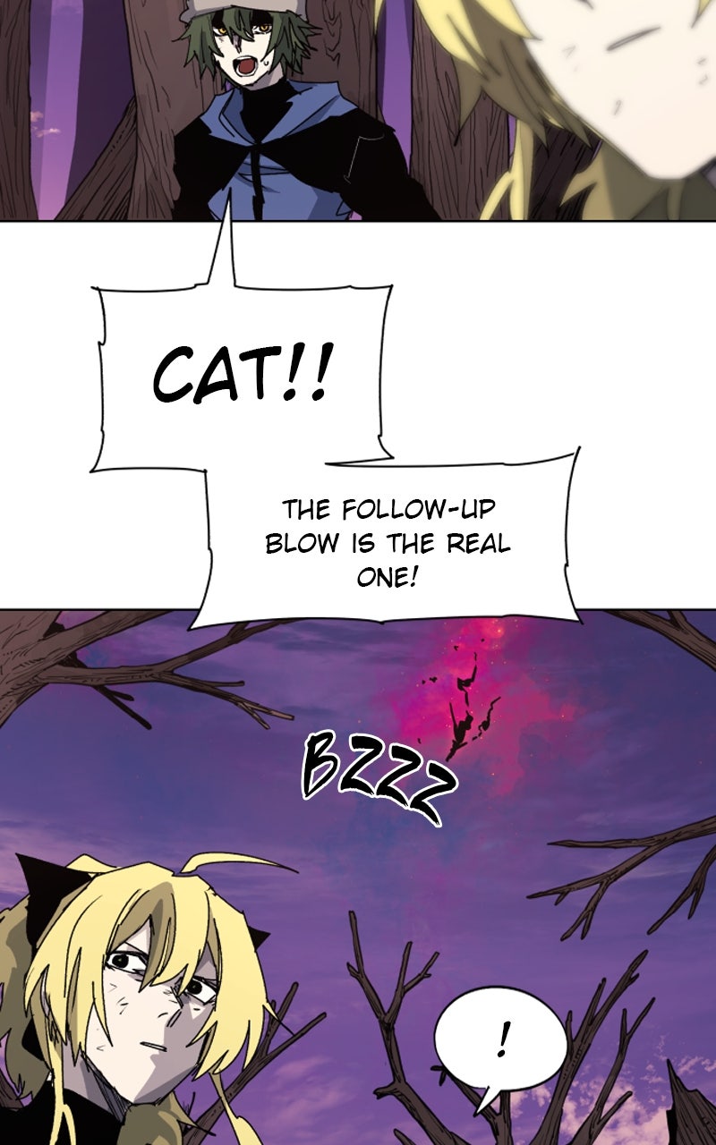 Read The Ember Knight Manga Online