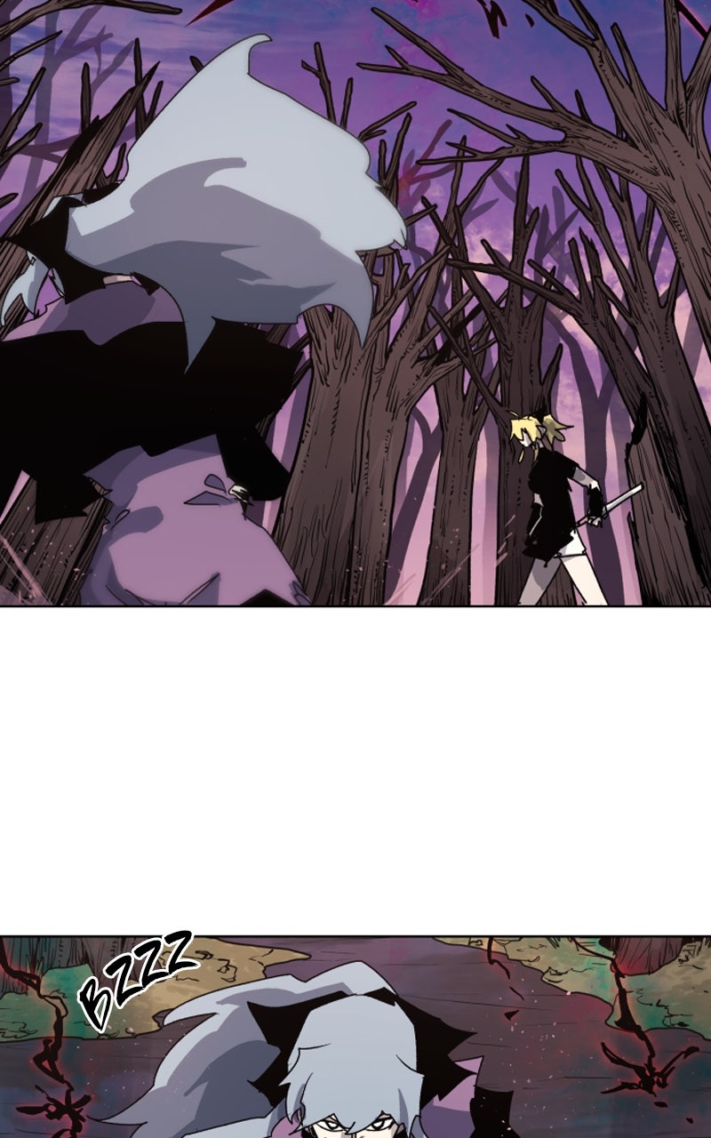 Read The Ember Knight Manga Online