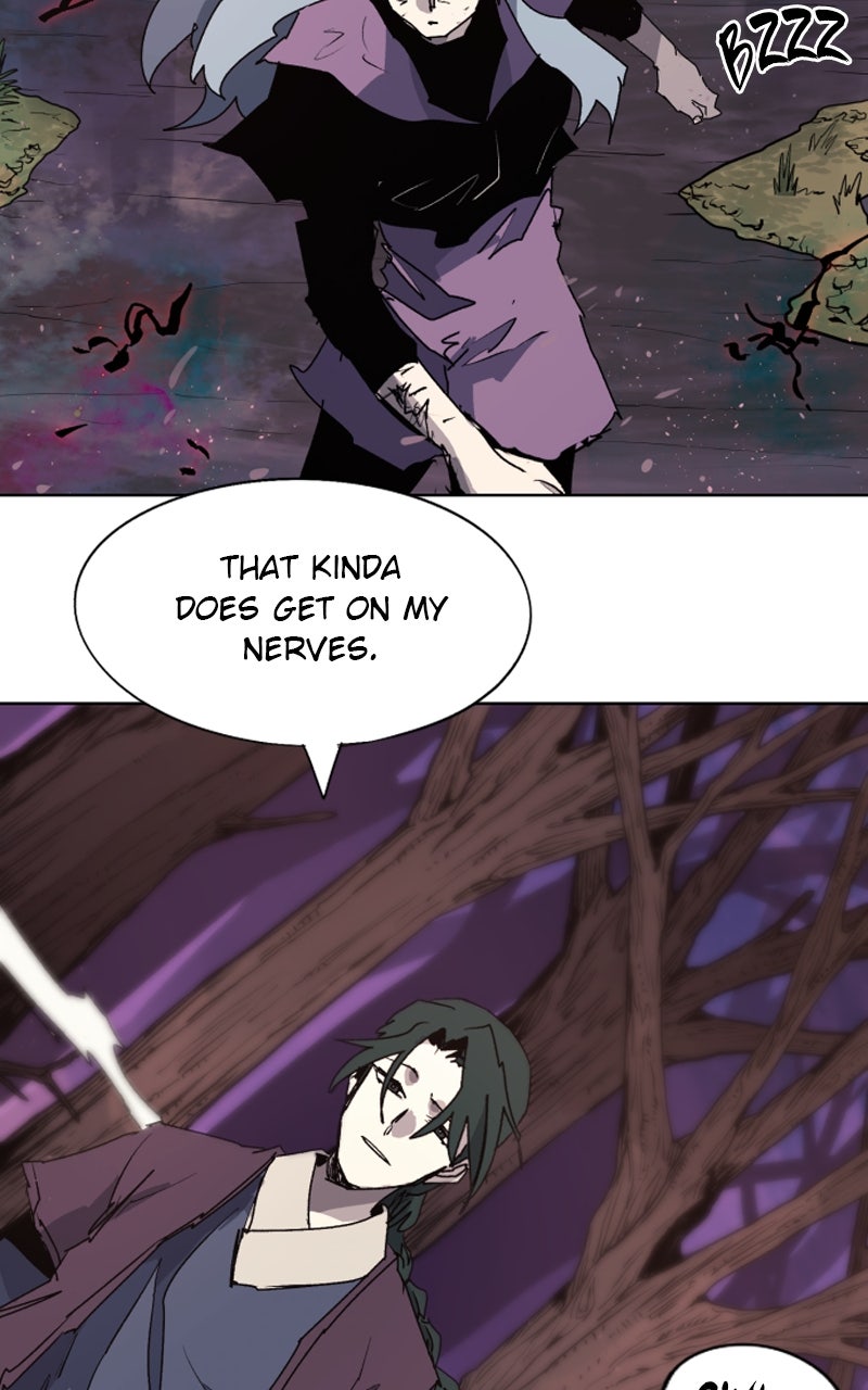 Read The Ember Knight Manga Online