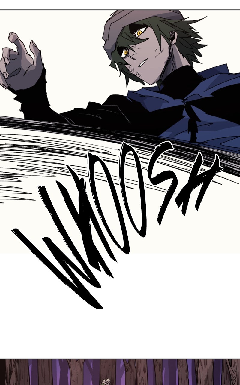 Read The Ember Knight Manga Online