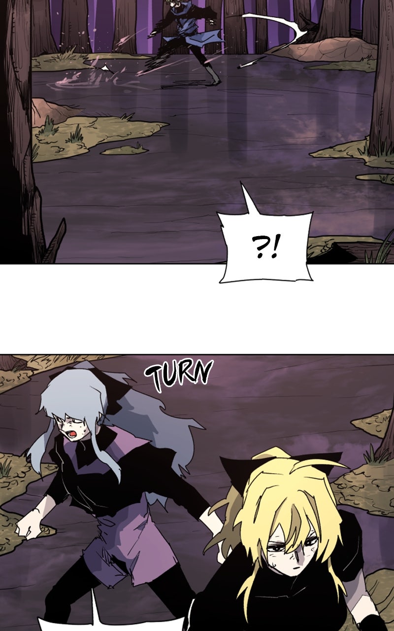 Read The Ember Knight Manga Online