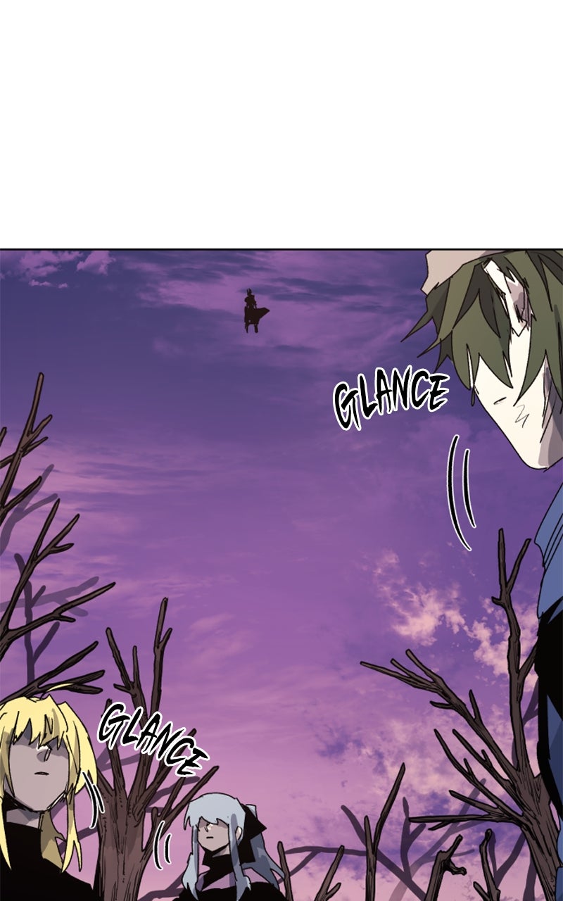 Read The Ember Knight Manga Online
