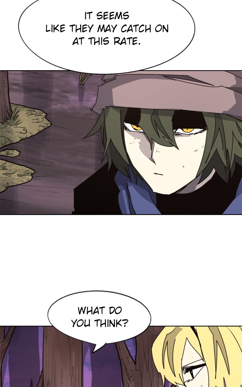 Read The Ember Knight Manga Online