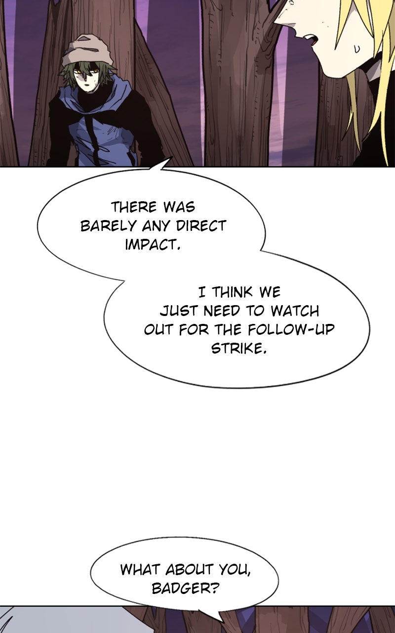 Read The Ember Knight Manga Online