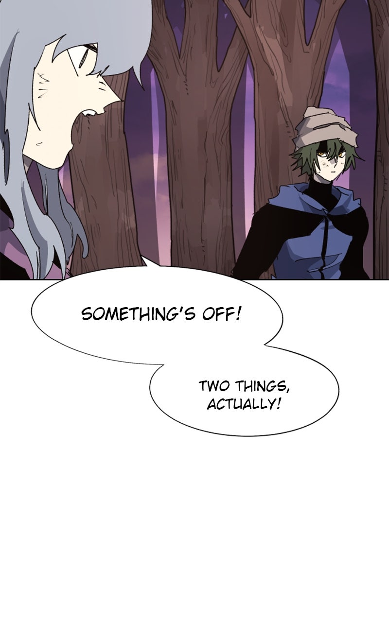 Read The Ember Knight Manga Online