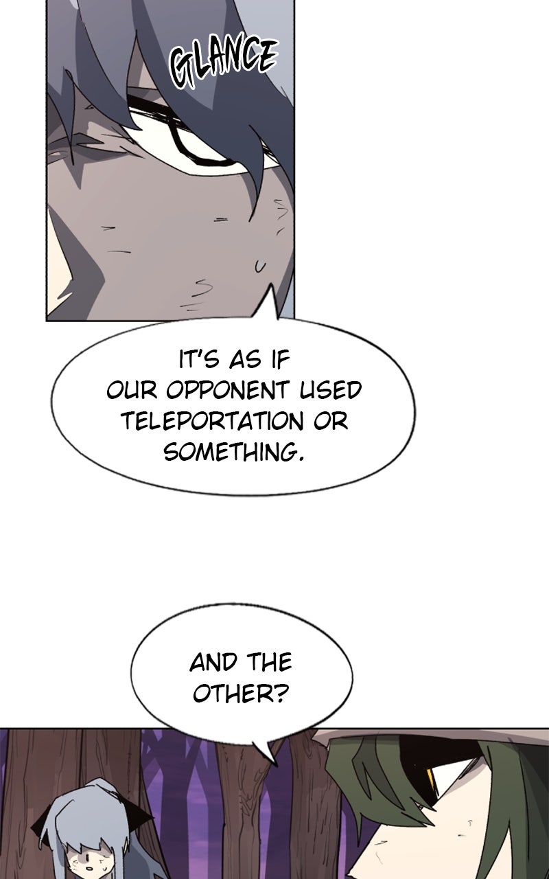 Read The Ember Knight Manga Online